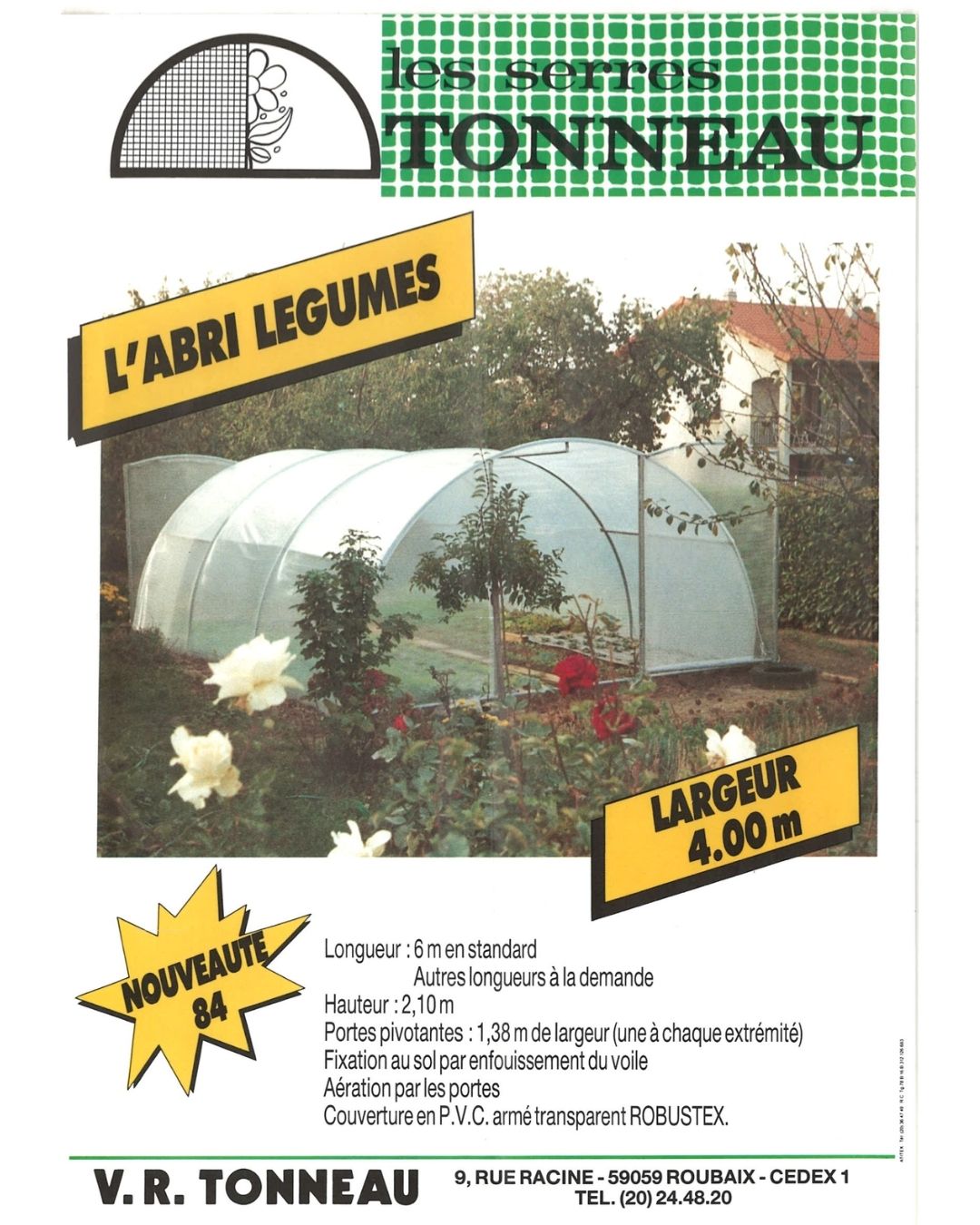 Publicité